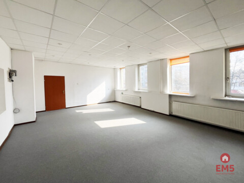 Business premises for rent