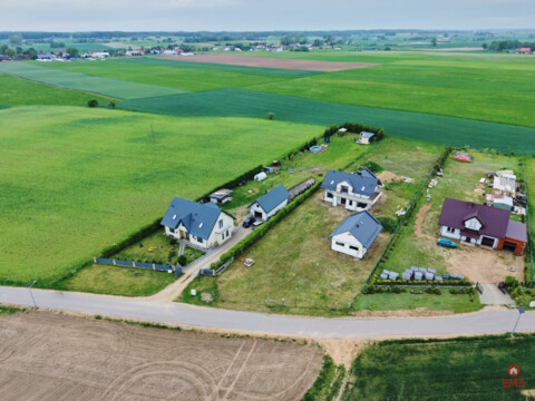 Dom 300 m² + garaż na 2 auta, Bakałarzewo
