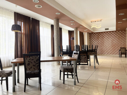 Аренда помещений для бизнеса