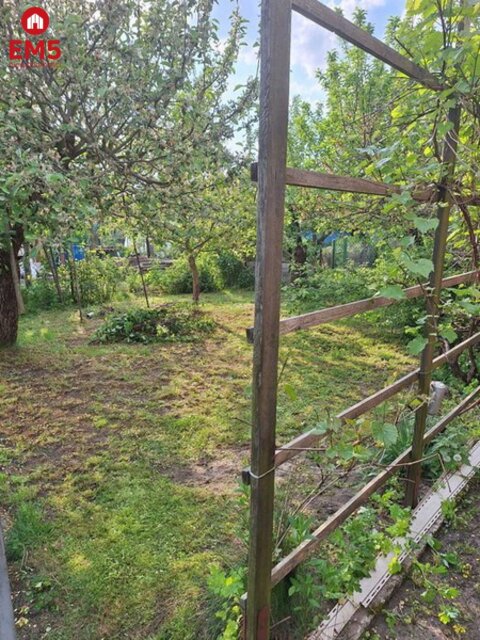 Grundstück zu verkaufen