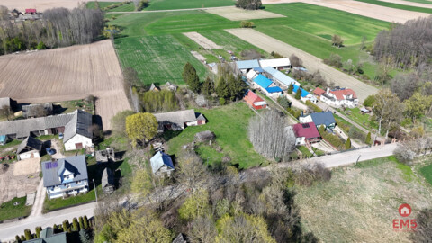 Siedlisko marzeń w miejscowości Kumiała