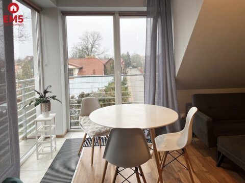 Ładne, nowoczesne mieszkanie do wynajęcia