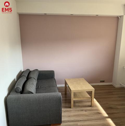 Wohnung zu verkaufen