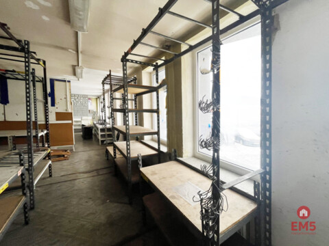 Lokal handlowo usługowy 100m2