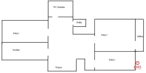 Wohnung zu verkaufen