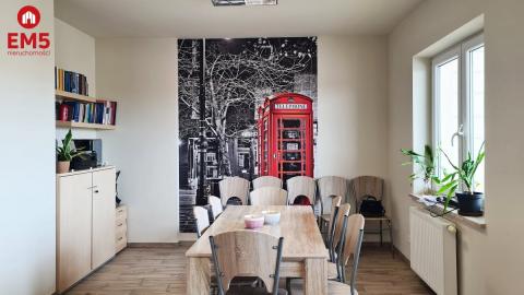 Lokal, kancelaria 111 m2. Centrum