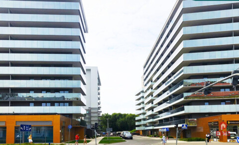 Atrakcyjny lokal przy ul. Jurowieckiej