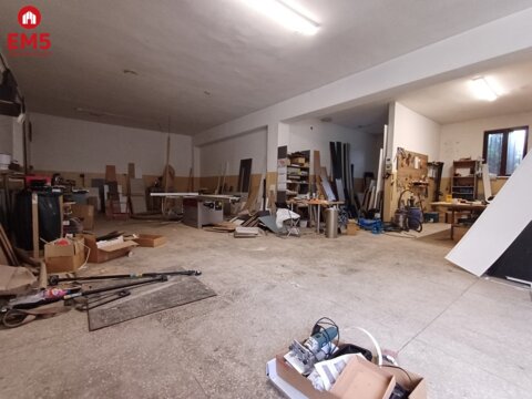 Business premises for rent