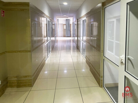 Lokale biurowe na Lipowej 60-300m2