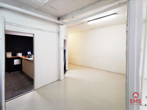 Business premises for sale