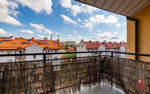 Wohnung zu verkaufen