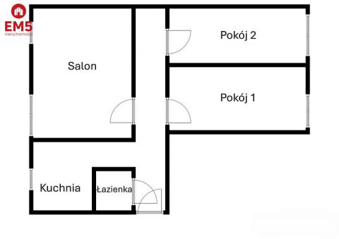 Wohnung zu verkaufen