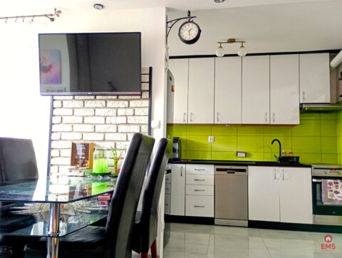 2 pokoje po generalnym remoncie, 41,4 m²