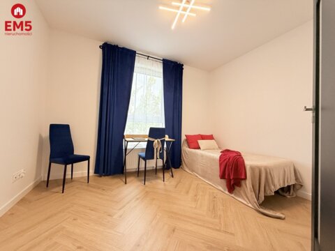 Wohnung zu verkaufen