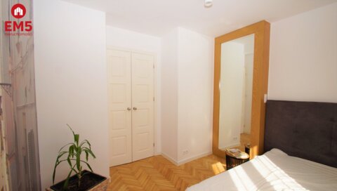 Wohnung zu verkaufen