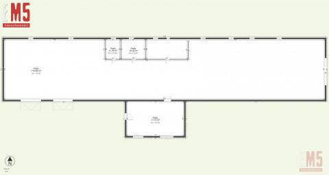 Business premises for sale