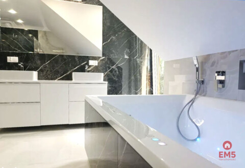 Dom gmina Płaska powiat augustowski