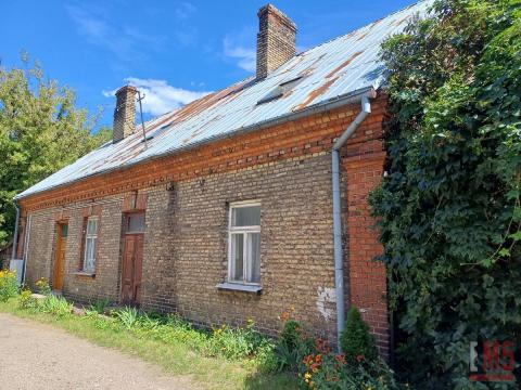 Haus zu verkaufen