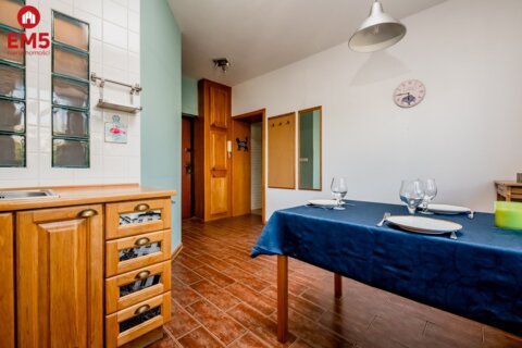 Wohnung zu verkaufen