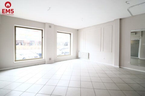 Аренда помещений для бизнеса