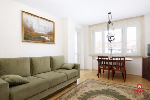 Wohnung zu verkaufen