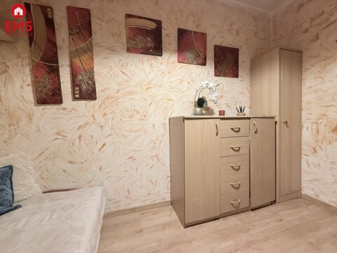 Wohnung zu verkaufen