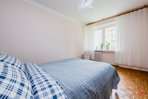 Wohnung zu verkaufen