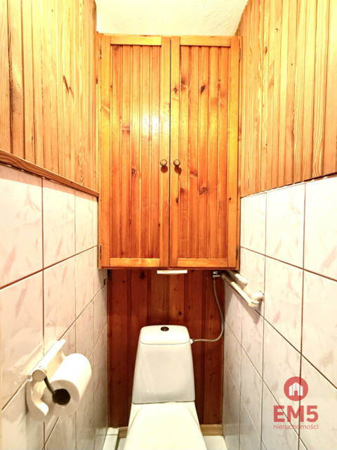 Mieszkanie 3-pokojowe na sprzedaż – Centrum August