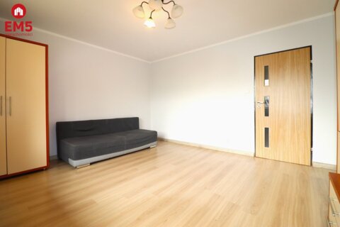 Mieszkanie 2-pokojowe, centrum