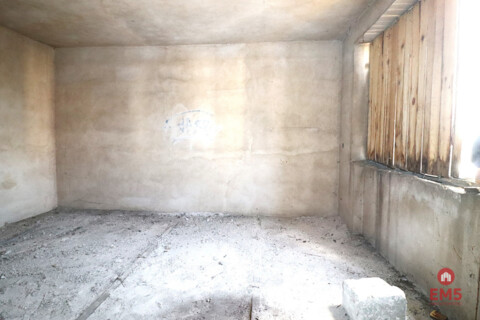 Dom w Sejnach do wykończenia