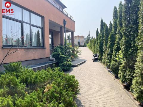 Atrakcyjna nieruchomość  Białystok