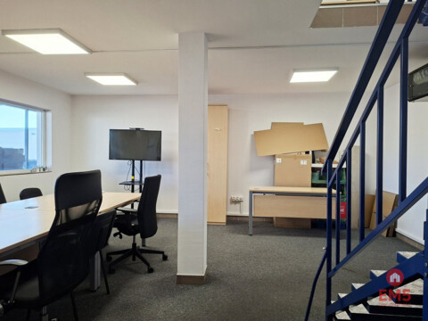 Business premises for rent