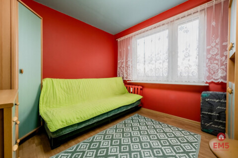 3 pokojowe mieszkanie na  ul. Hallera, Białystok