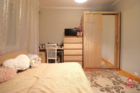 Wohnung zu verkaufen