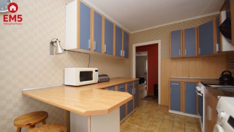 Wohnung zu verkaufen