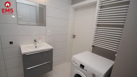Aparatmenty Jagiellońskie z dużym balkonem