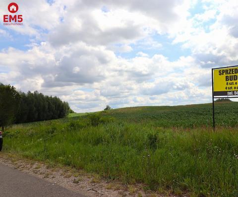 Land for sale