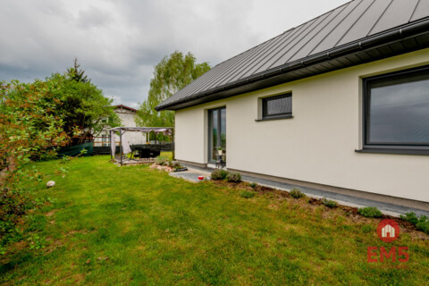 Haus zu verkaufen