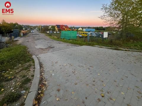 Land for sale