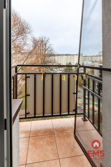 Wohnung zu verkaufen