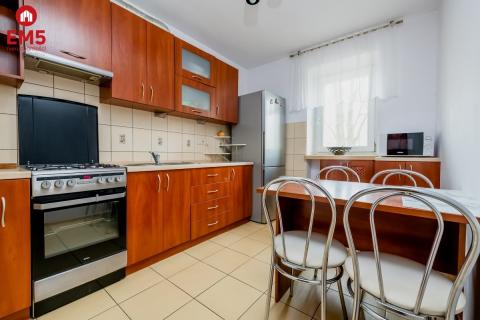 1-pokojowe mieszkanie blisko Centrum
