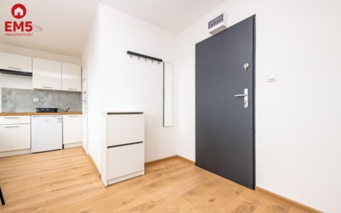 Wohnung zu verkaufen