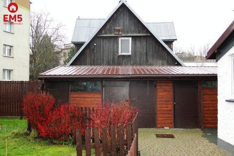 House for sale