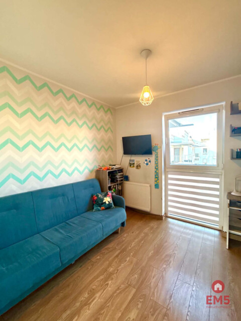 Wohnung zu verkaufen
