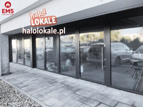 Business premises for rent