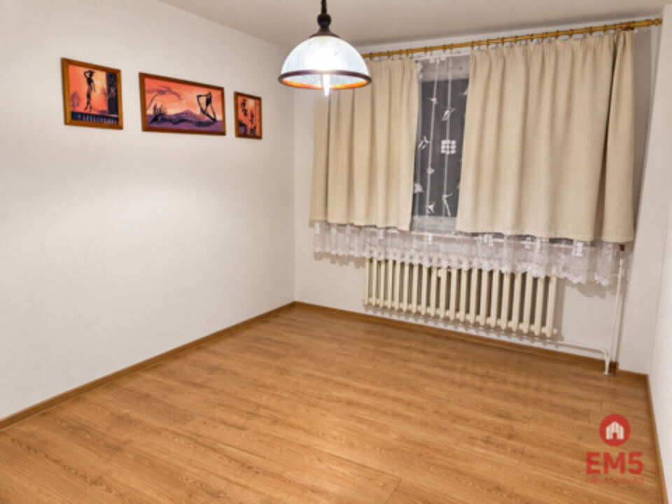 Na sprzedaż mieszkanie 40m Suwałki