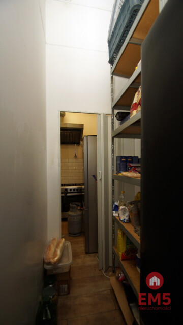 Business premises for rent