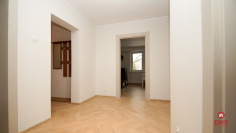 Wohnung zu verkaufen