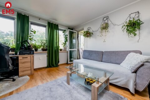 Wohnung zu verkaufen