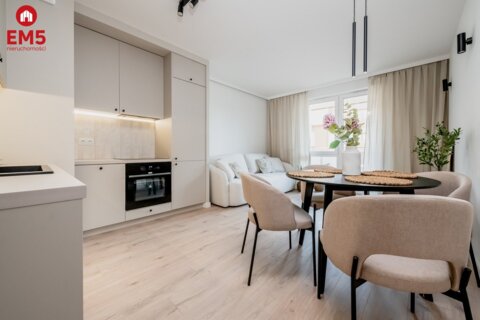 Wohnung zu verkaufen